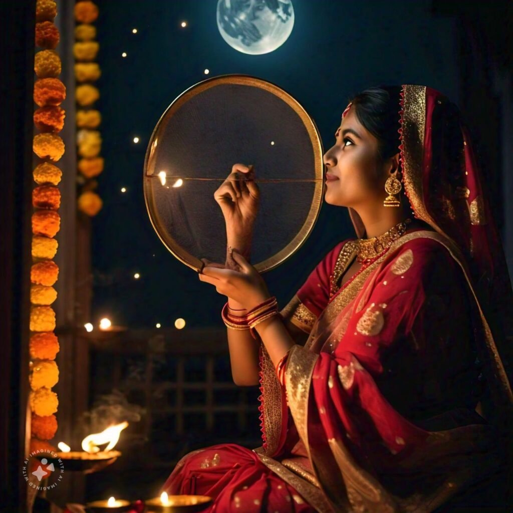 Karwa Chauth 2024 / karva chauth 2024